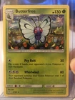 Butterfree