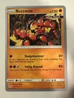 Buzzwole GX