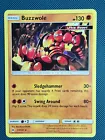 Buzzwole