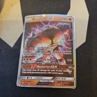 Buzzwole GX