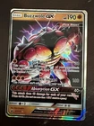 Buzzwole GX