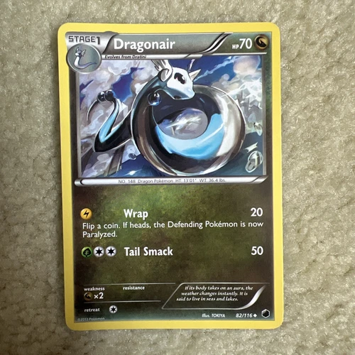 Dragonair