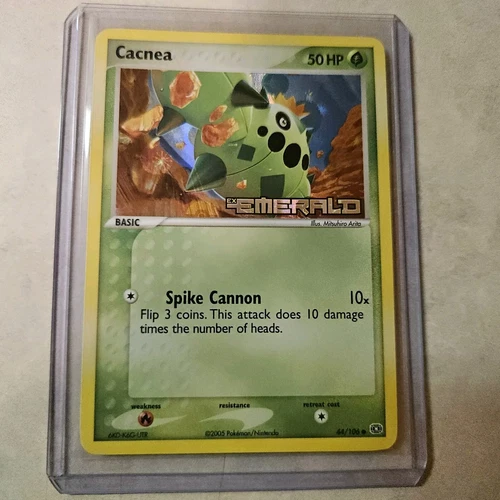 Cacnea