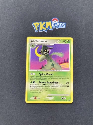 Cacturne