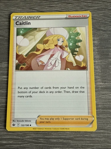 Caitlin