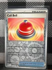 Call Bell