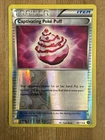 Captivating Poke Puff