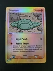 Geodude