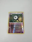 Unown X