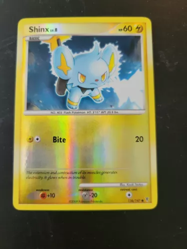 Shinx