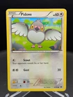 Pidove