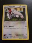 Vigoroth
