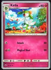 Kirlia