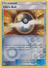 Ultra Ball