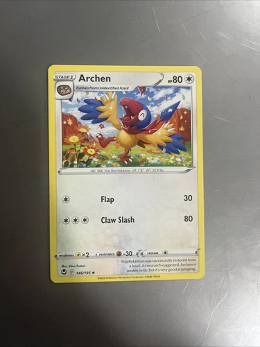 Archen