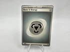 Basic Metal Energy