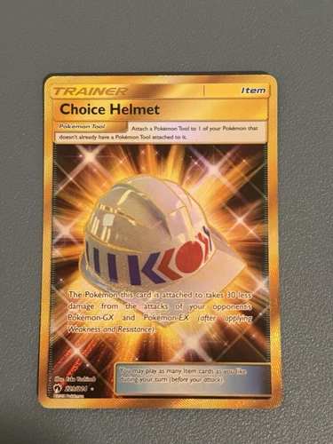 Choice Helmet