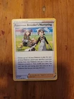 Pokemon Breeder's Nurturing