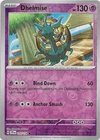 Dhelmise