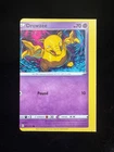 Drowzee