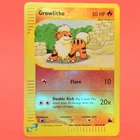 Growlithe