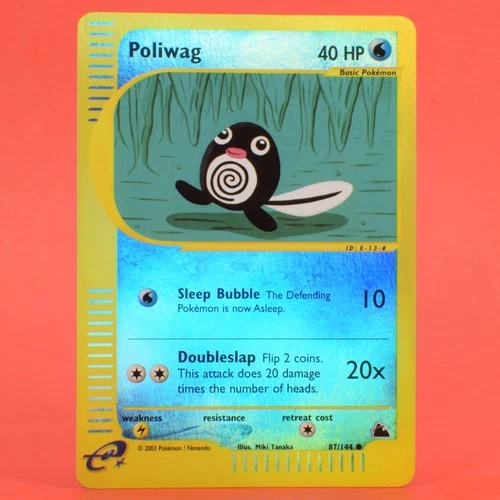 Poliwag