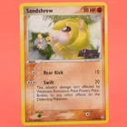 Sandshrew