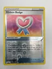 Ribbon Badge