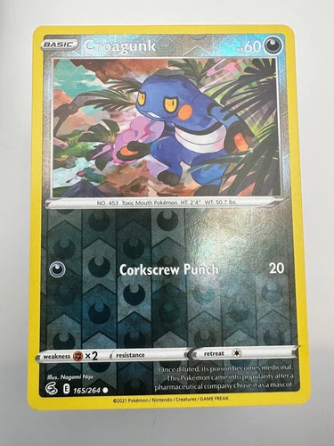 Croagunk