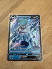Ice Rider Calyrex V