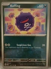 Koffing