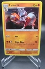 Lycanroc