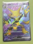 Alakazam EX