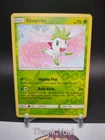 Shaymin