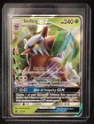 Shiftry GX