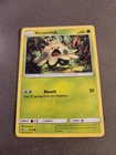 Shroomish