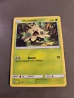 Shroomish