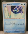Snorunt