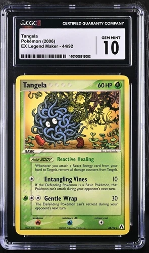 Tangela
