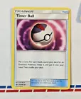 Timer Ball