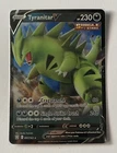 Tyranitar V