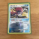 Weavile
