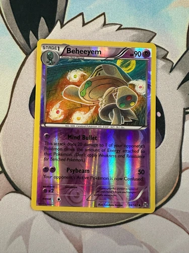 Beheeyem