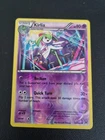 Kirlia