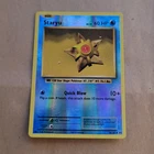 Staryu