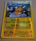 Dedenne