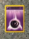 Psychic Energy