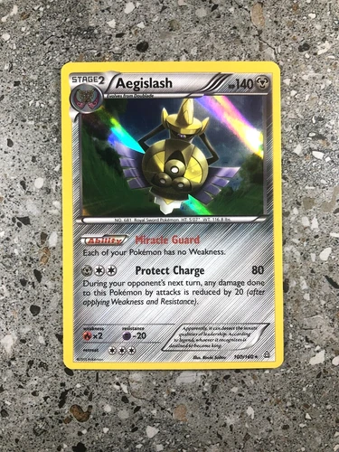 Aegislash