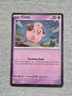 Cleffa
