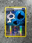 Double Aqua Energy